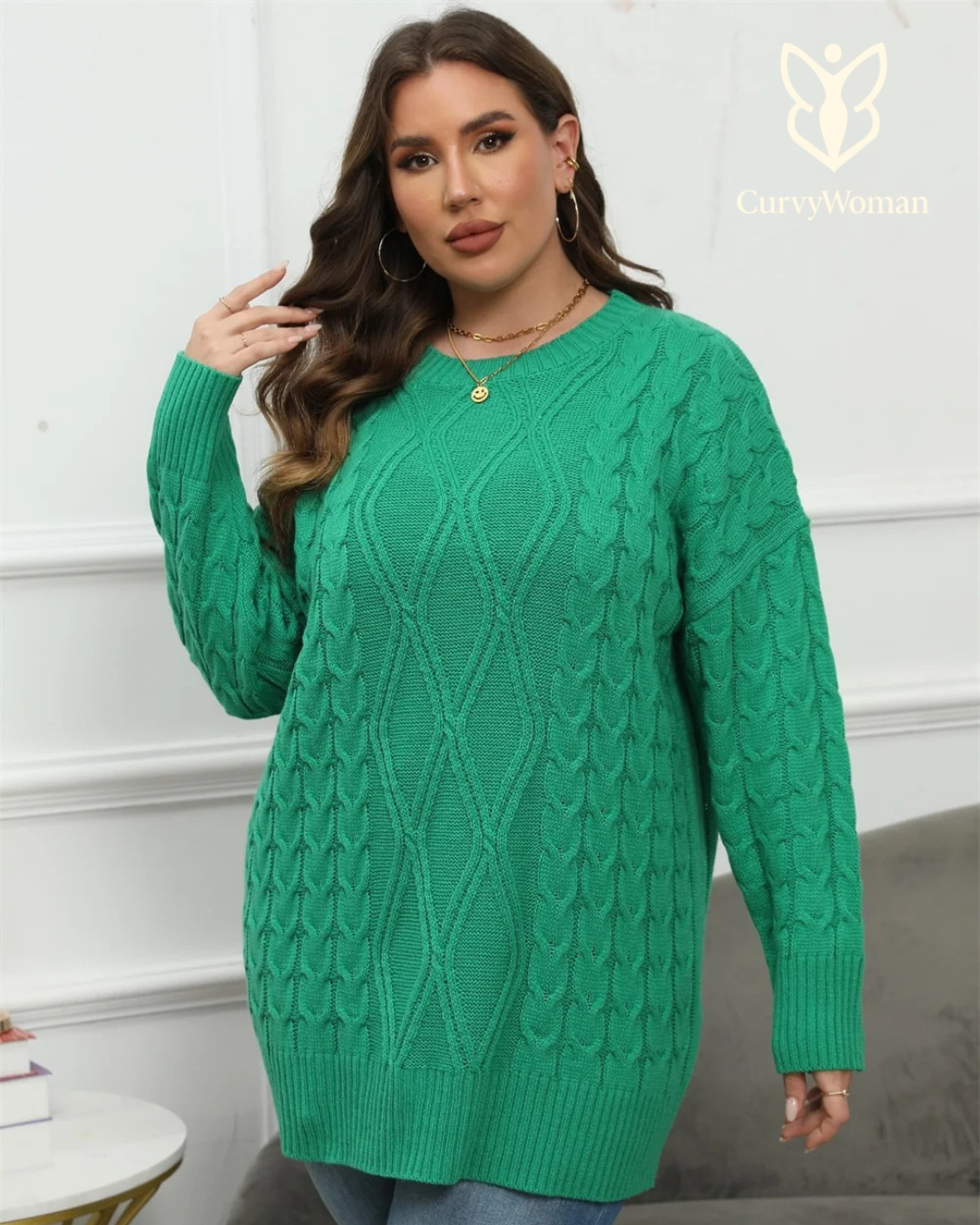 CHALECO CURVY URUPEMA™ – EDICIÓN LIMITADA