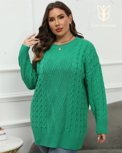 CHALECO CURVY URUPEMA™ – EDICIÓN LIMITADA