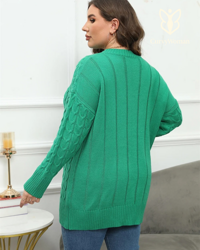 CHALECO CURVY URUPEMA™ – EDICIÓN LIMITADA