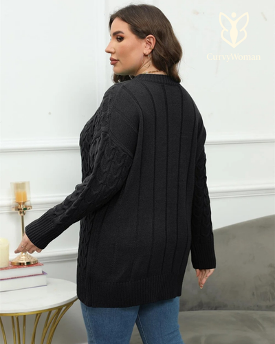 CHALECO CURVY URUPEMA™ – EDICIÓN LIMITADA
