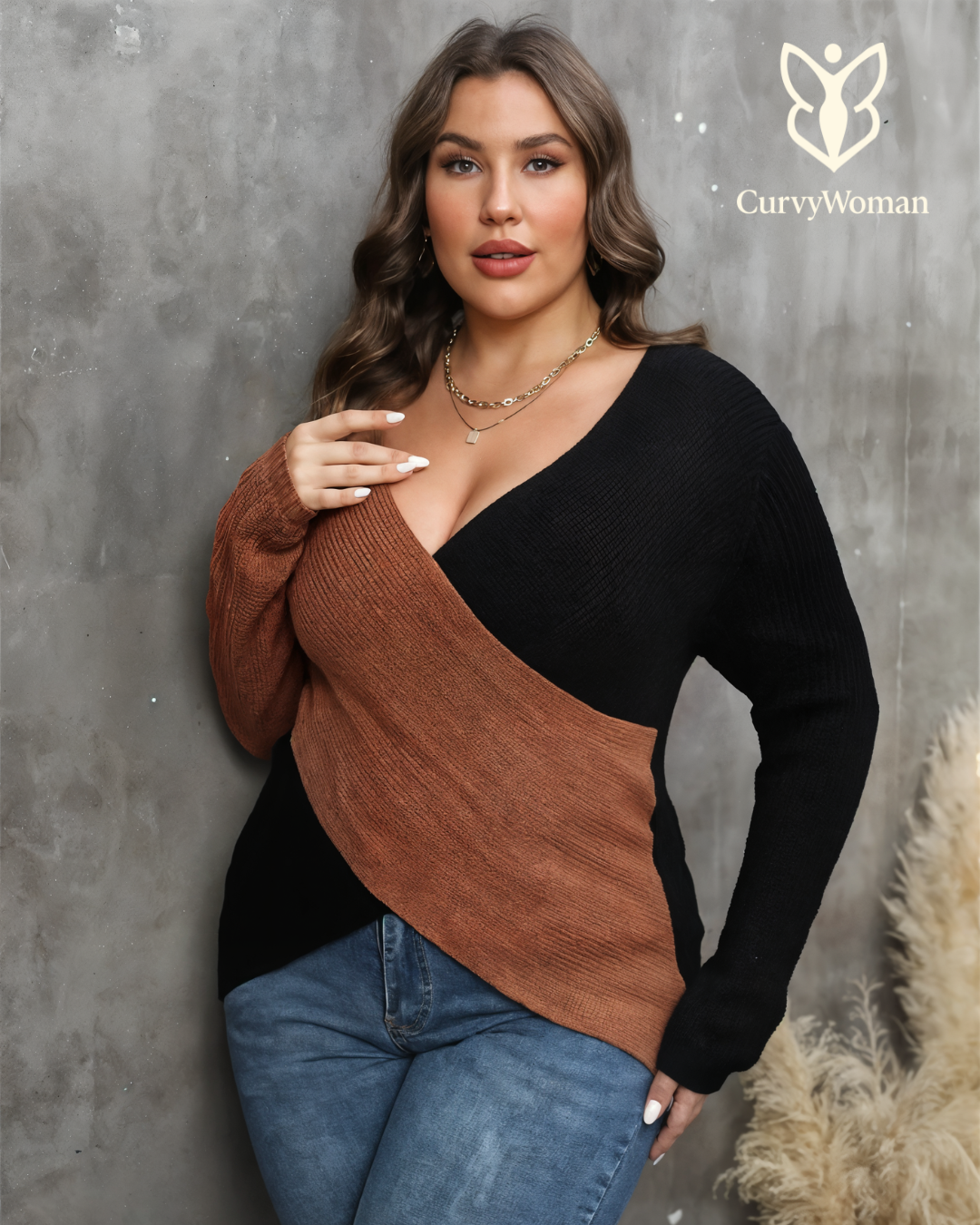 CHALECO CURVY TALIN™ – EDICIÓN LIMITADA