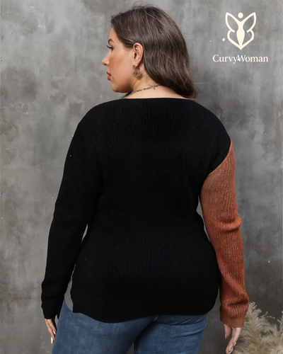 CHALECO CURVY TALIN™ – EDICIÓN LIMITADA