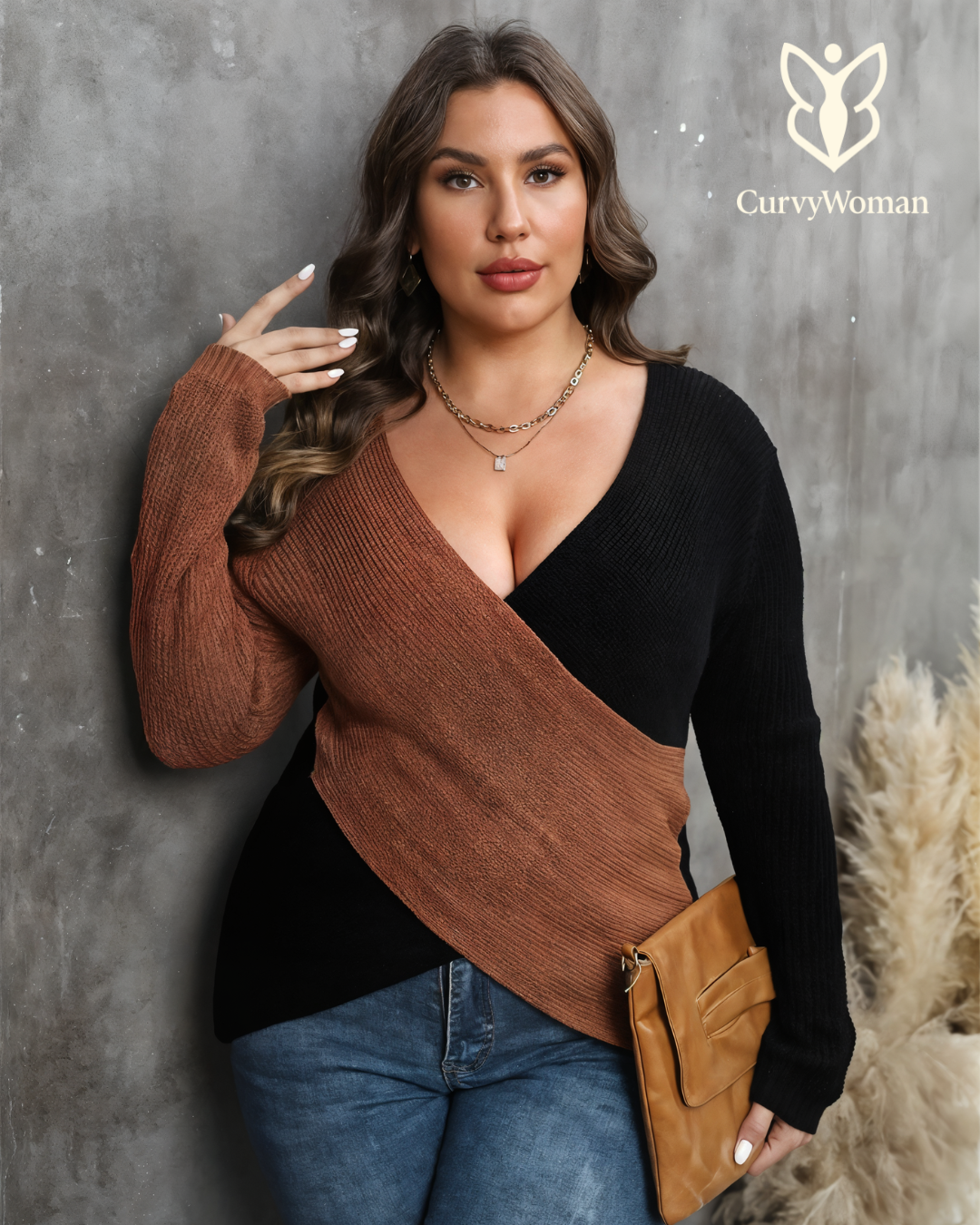 CHALECO CURVY TALIN™ – EDICIÓN LIMITADA
