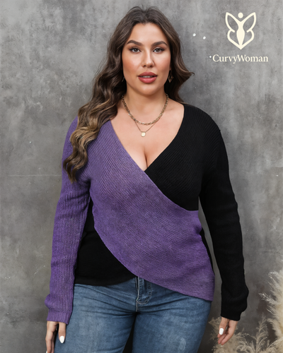 CHALECO CURVY TALIN™ – EDICIÓN LIMITADA