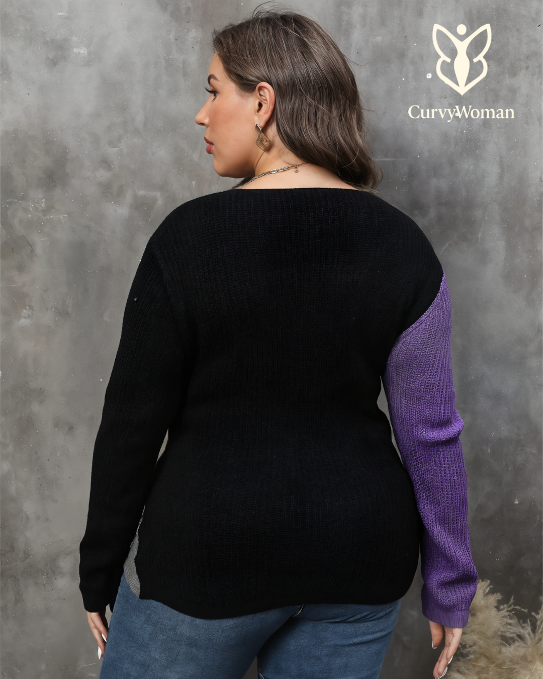 CHALECO CURVY TALIN™ – EDICIÓN LIMITADA