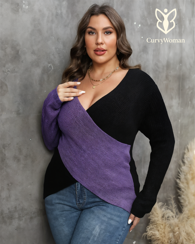 CHALECO CURVY TALIN™ – EDICIÓN LIMITADA