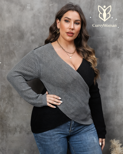 CHALECO CURVY TALIN™ – EDICIÓN LIMITADA