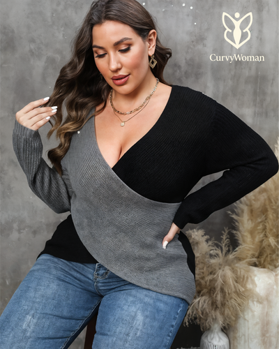 CHALECO CURVY TALIN™ – EDICIÓN LIMITADA