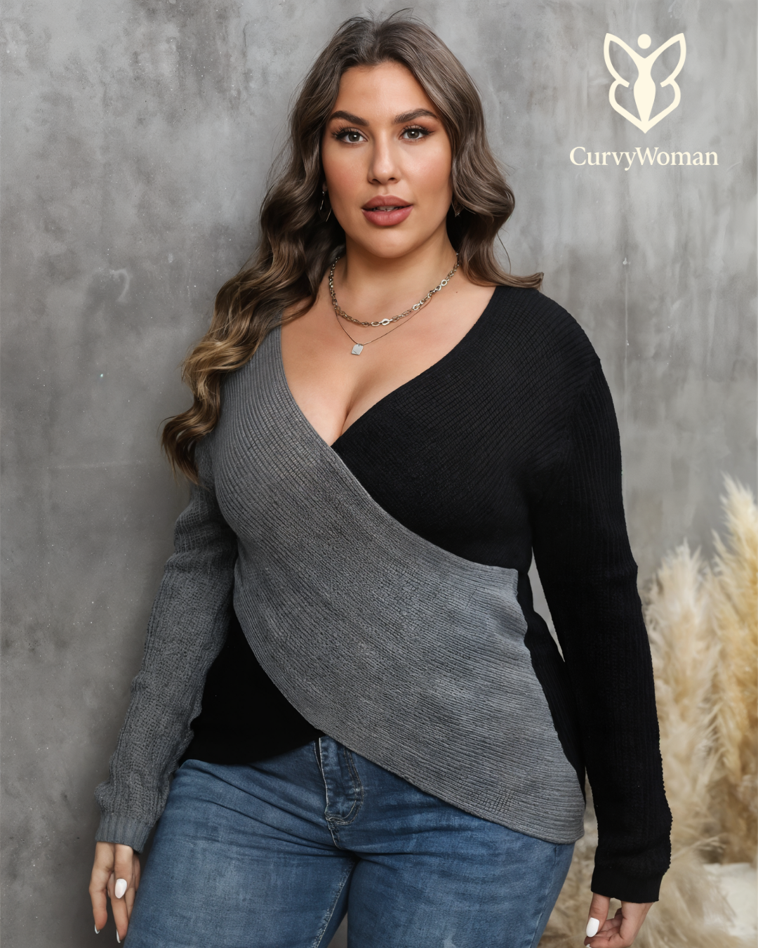 CHALECO CURVY TALIN™ – EDICIÓN LIMITADA