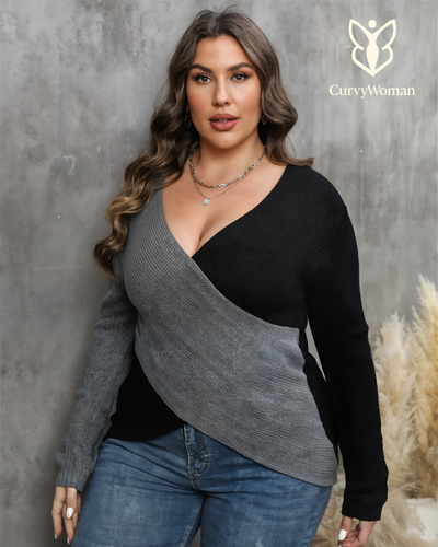 CHALECO CURVY TALIN™ – EDICIÓN LIMITADA