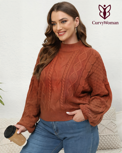 CHALECO CURVY ZABAS™ – EDICIÓN LIMITADA