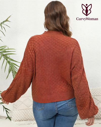 CHALECO CURVY ZABAS™ – EDICIÓN LIMITADA
