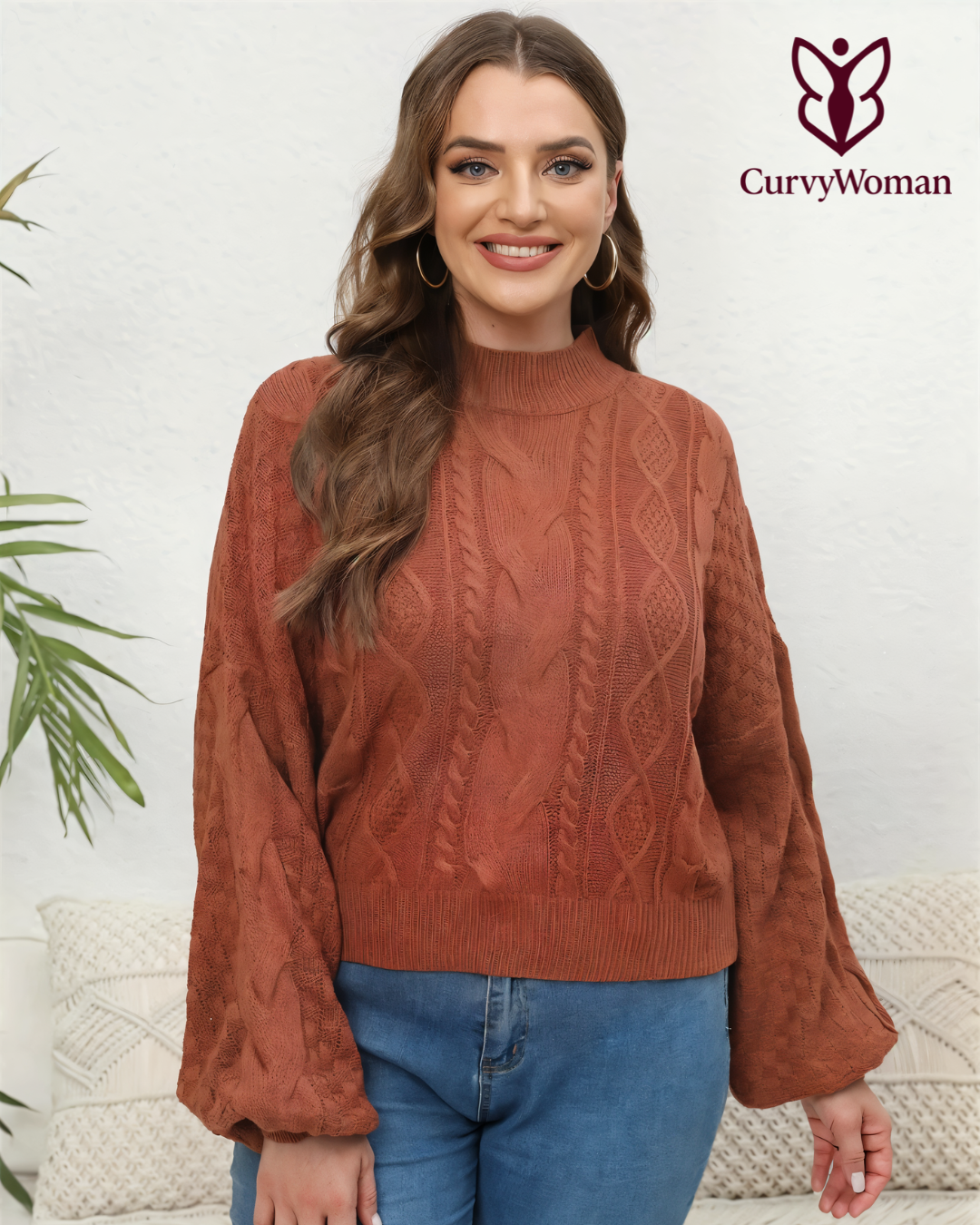 CHALECO CURVY ZABAS™ – EDICIÓN LIMITADA