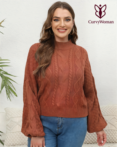 CHALECO CURVY ZABAS™ – EDICIÓN LIMITADA