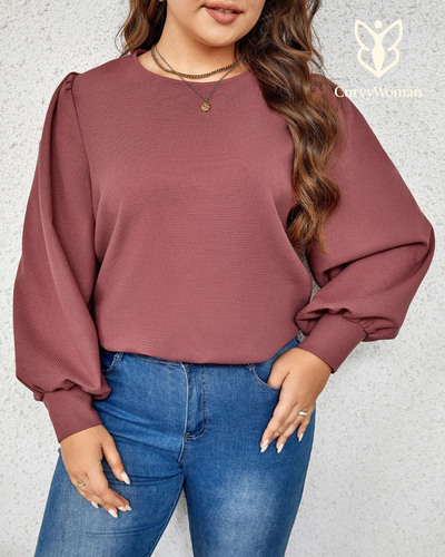 BLUSA CURVY PINKY™ – EDICIÓN LIMITADA