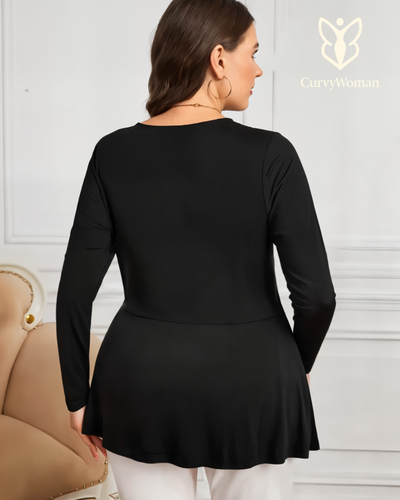 BLUSA CURVY BLAKUS™ – EDICIÓN LIMITADA