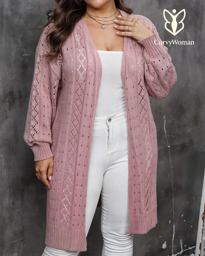 CHALECO CURVY TOMTOR™ – EDICIÓN LIMITADA