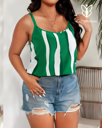 BLUSA CURVY ATRANI™ – EDICIÓN LIMITADA