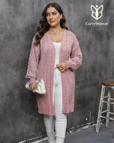 CHALECO CURVY TOMTOR™ – EDICIÓN LIMITADA