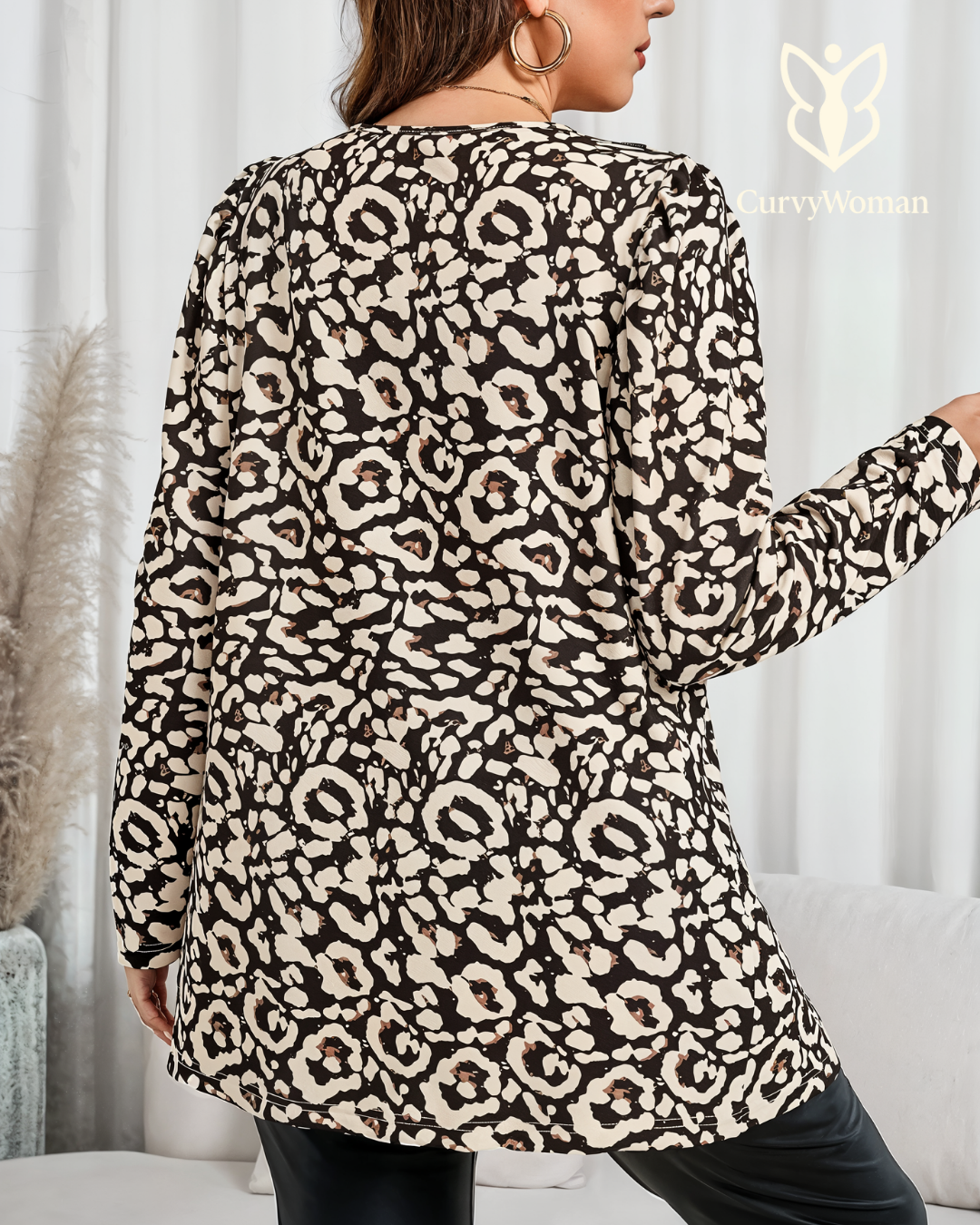 BLAZER CURVY ELFI™ – EDICIÓN LIMITADA