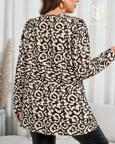 BLAZER CURVY ELFI™ – EDICIÓN LIMITADA