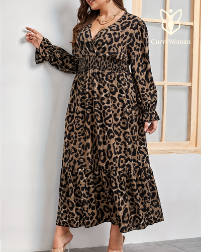 VESTIDO CURVY PRADO™ – EDICIÓN LIMITADA