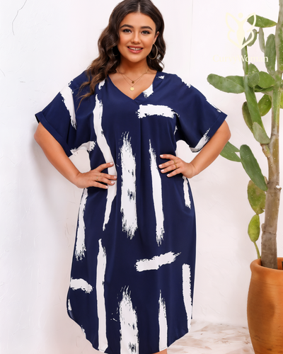 VESTIDO CURVY GIULIA™ – EDICIÓN LIMITADA