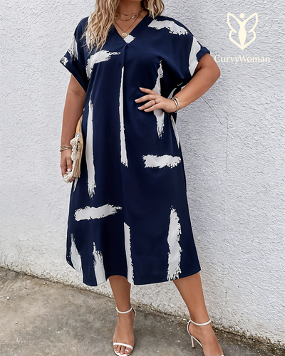 VESTIDO CURVY GIULIA™ – EDICIÓN LIMITADA