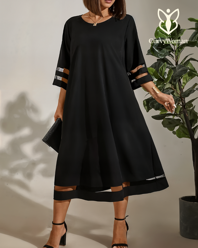 VESTIDO CURVY STELLA™ – EDICIÓN LIMITADA