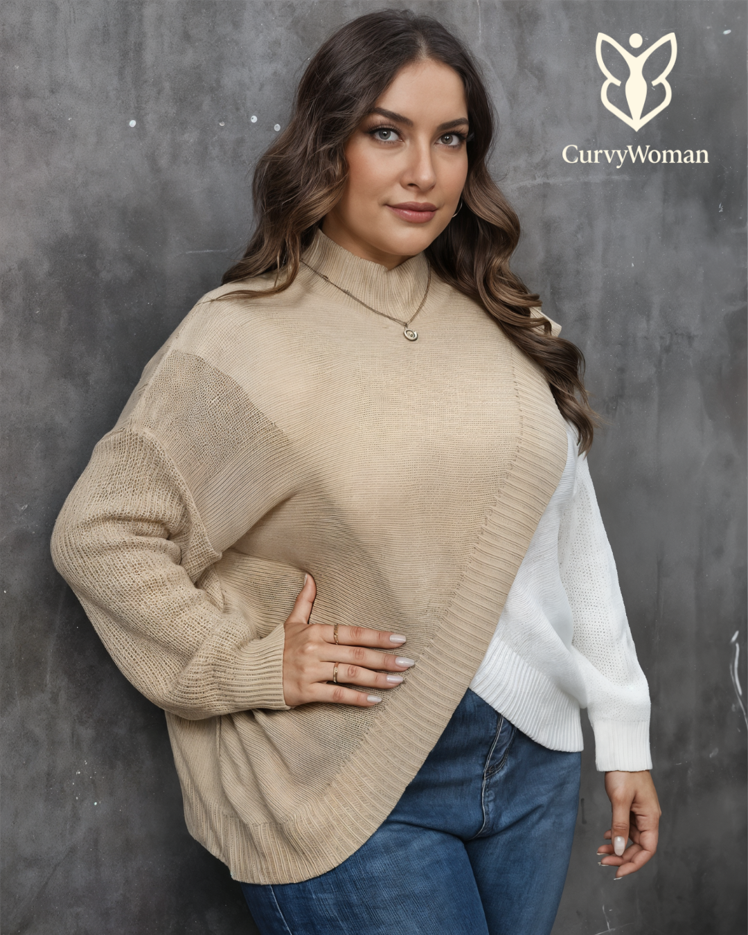 CHALECO CURVY BOSSE™ – EDICIÓN LIMITADA