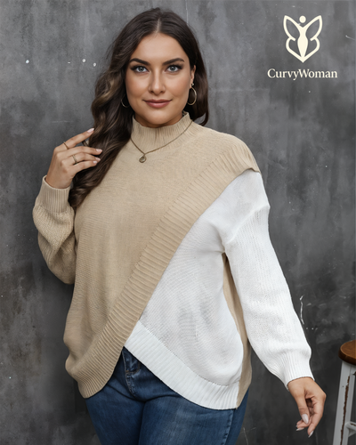 CHALECO CURVY BOSSE™ – EDICIÓN LIMITADA