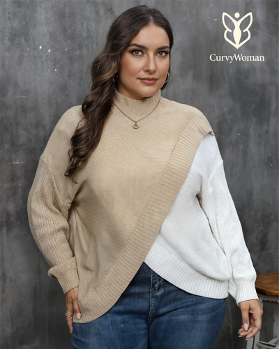 CHALECO CURVY BOSSE™ – EDICIÓN LIMITADA