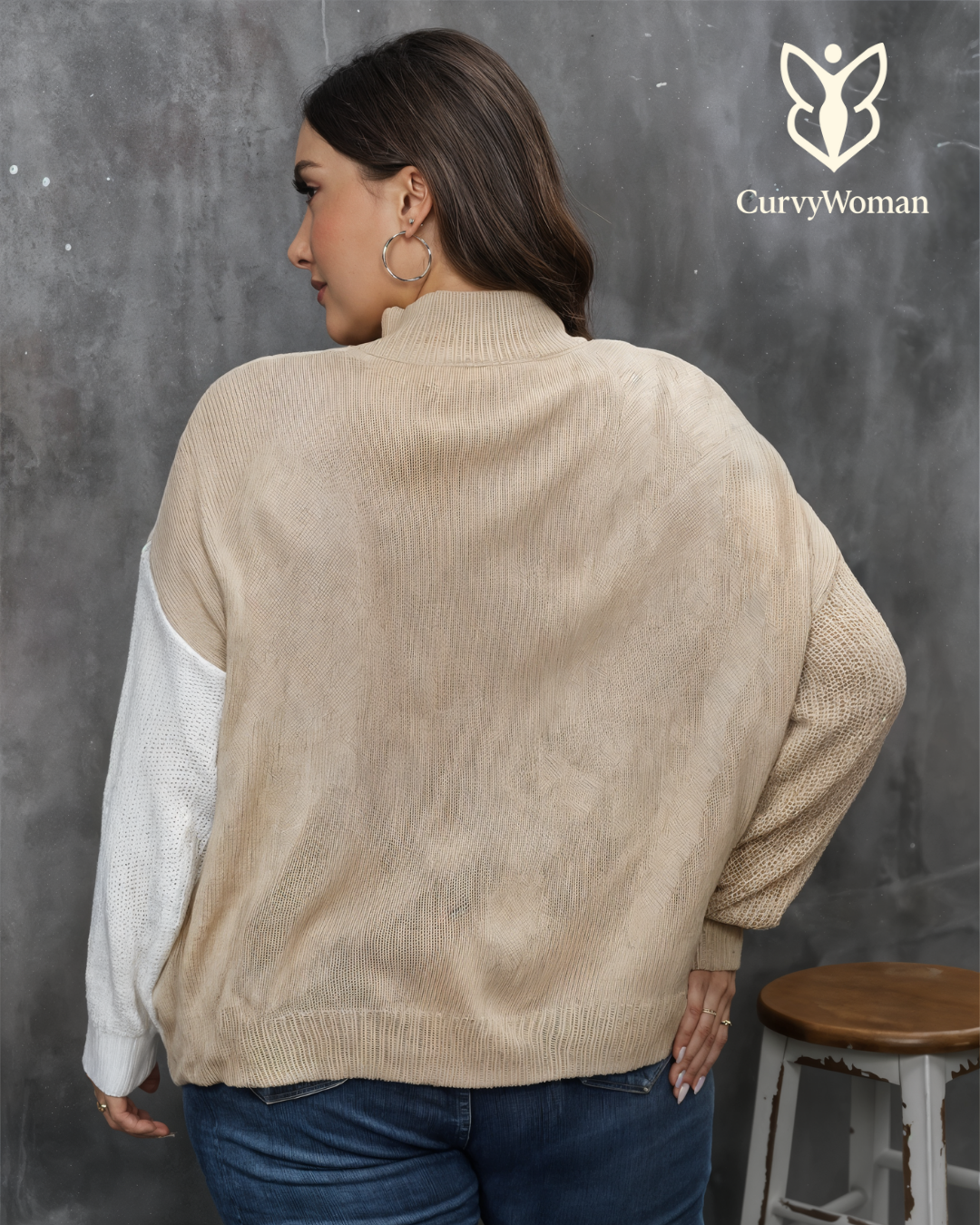 CHALECO CURVY BOSSE™ – EDICIÓN LIMITADA