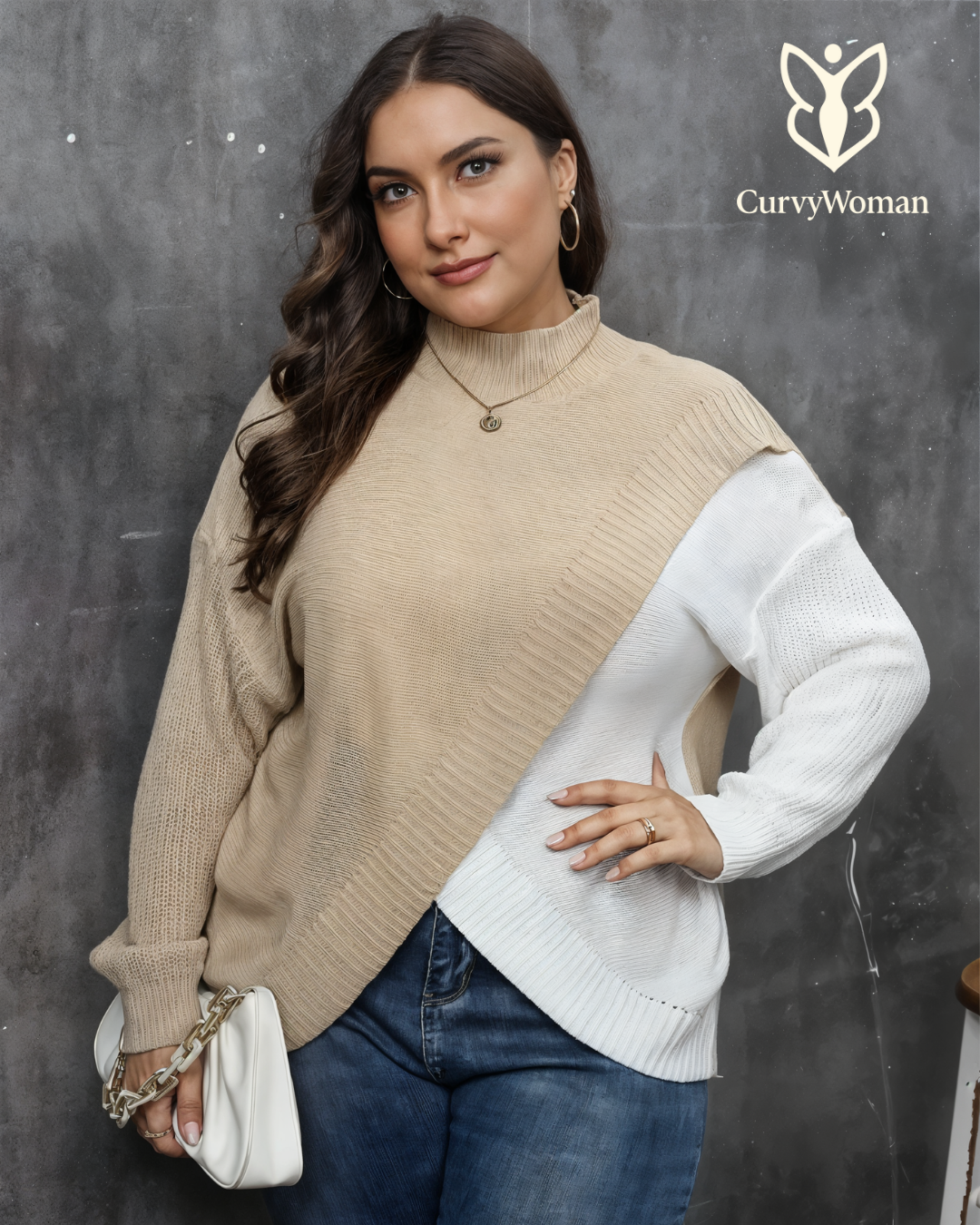 CHALECO CURVY BOSSE™ – EDICIÓN LIMITADA