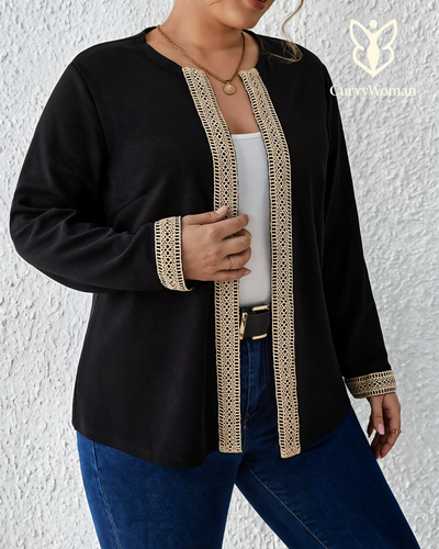 CHALECO CURVY ULAN™ – EDICIÓN LIMITADA