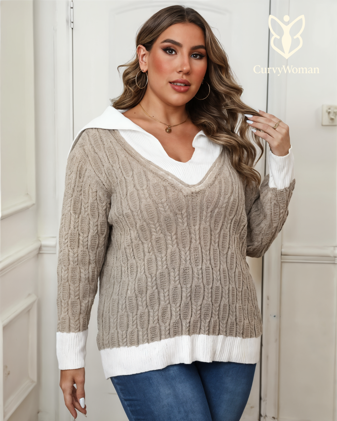 CHALECO CURVY BATOR™ – EDICIÓN LIMITADA