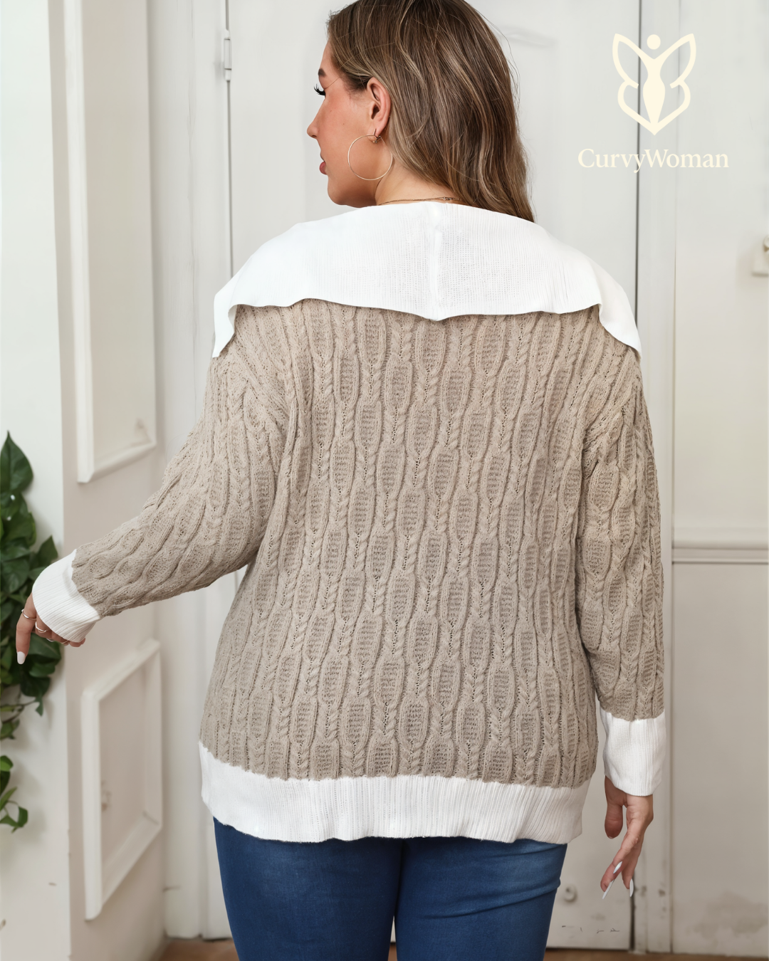 CHALECO CURVY BATOR™ – EDICIÓN LIMITADA