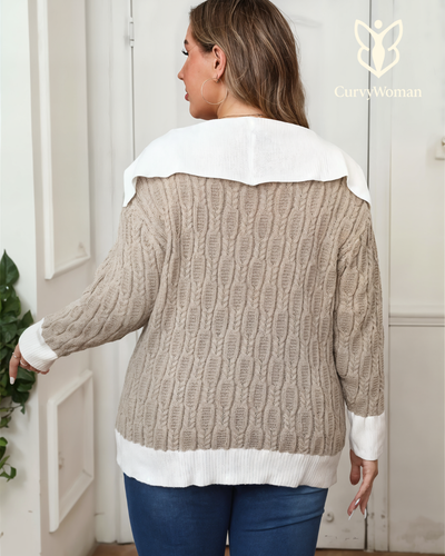 CHALECO CURVY BATOR™ – EDICIÓN LIMITADA