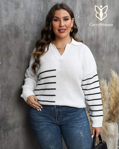 CHALECO CURVY HARBIN™ – EDICIÓN LIMITADA