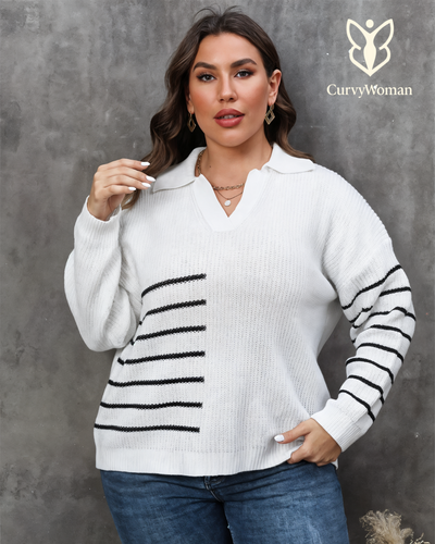 CHALECO CURVY HARBIN™ – EDICIÓN LIMITADA