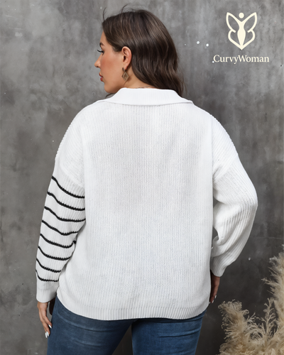CHALECO CURVY HARBIN™ – EDICIÓN LIMITADA