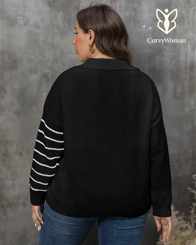 CHALECO CURVY HARBIN™ – EDICIÓN LIMITADA