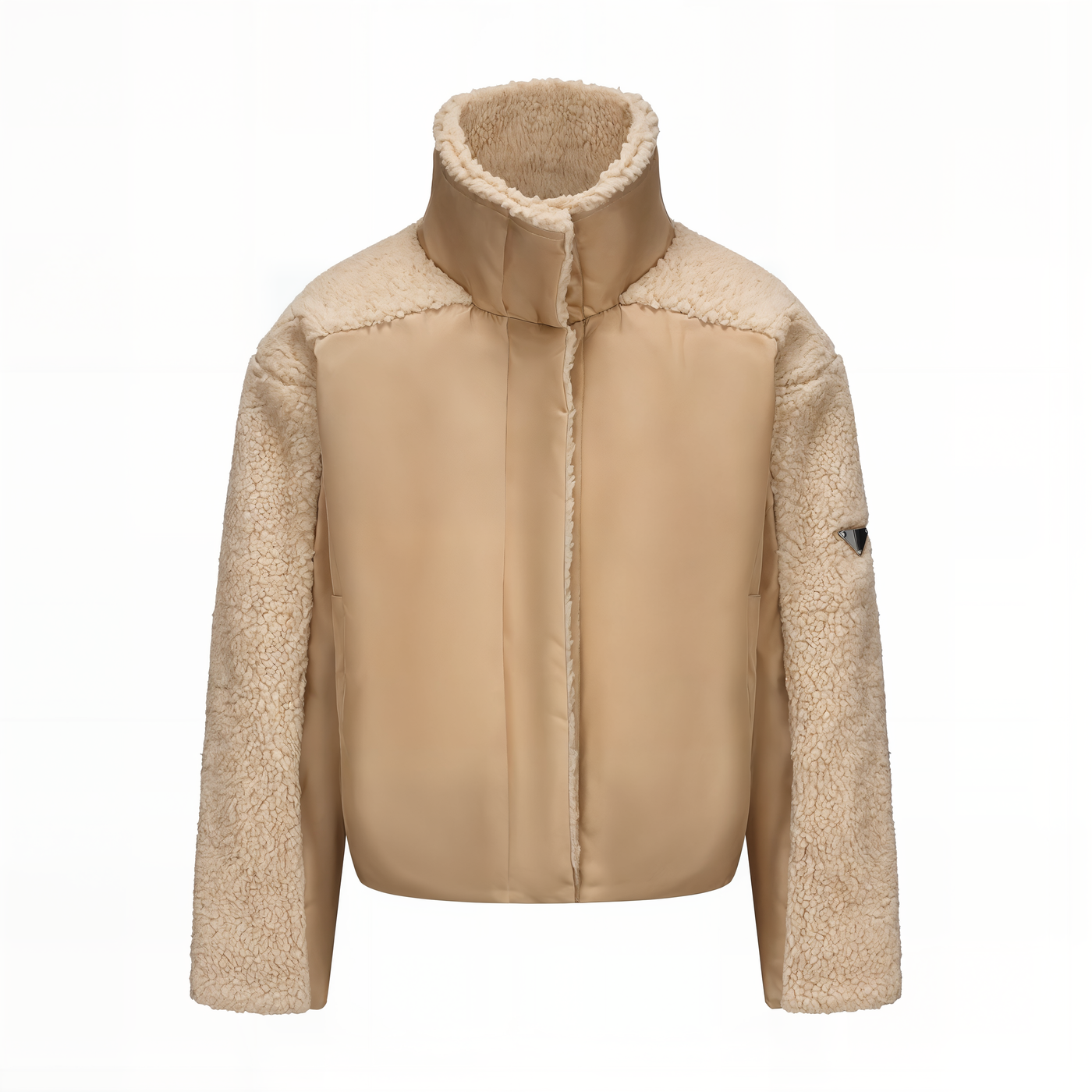 CHAQUETA CURVY COZY™ – EDICIÓN LIMITADA