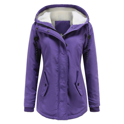 CHAQUETA CURVY ISIDORA™ – EDICIÓN LIMITADA