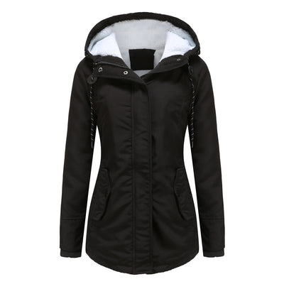 CHAQUETA CURVY ISIDORA™ – EDICIÓN LIMITADA