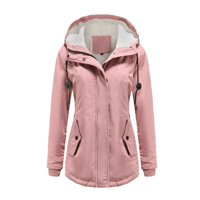 CHAQUETA CURVY ISIDORA™ – EDICIÓN LIMITADA
