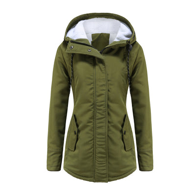 CHAQUETA CURVY ISIDORA™ – EDICIÓN LIMITADA