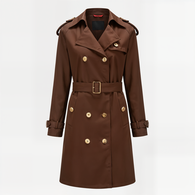 CHAQUETA CURVY CONTORNO™ – EDICIÓN LIMITADA