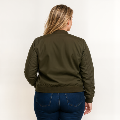 CORTAVIENTO CURVY ATTITUDE™ – EDICIÓN LIMITADA