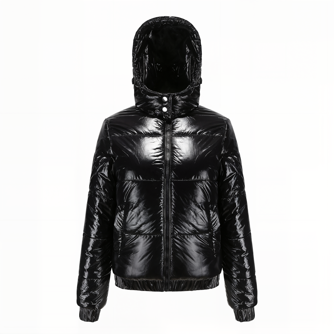 PARKA CURVY DIVA™ – EDICIÓN LIMITADA